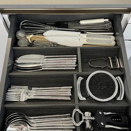 Apartman Victor Hugo