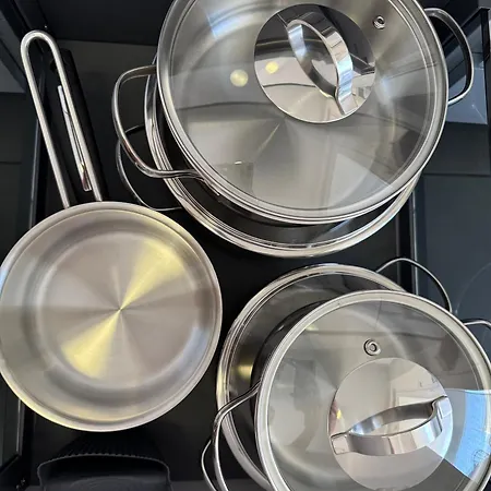 Apartman Victor Hugo Saint-Raphaël