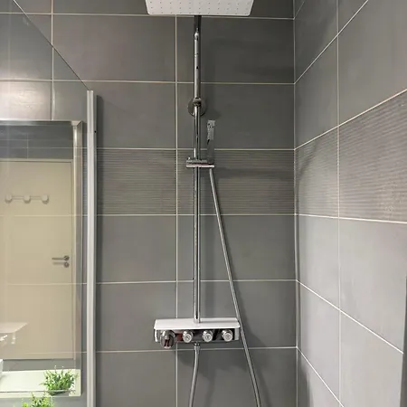 Victor Hugo Apartman