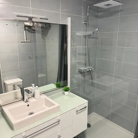 Apartman Victor Hugo