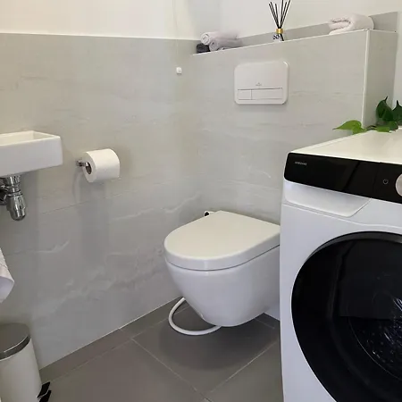 Apartman Victor Hugo Saint-Raphaël