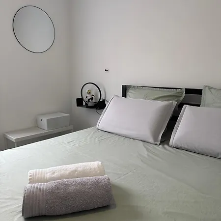 Apartman Victor Hugo