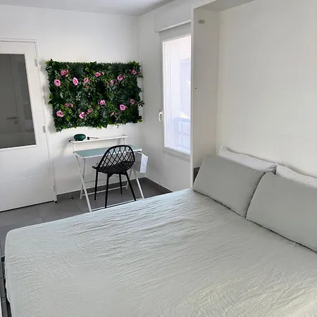 Apartman Victor Hugo