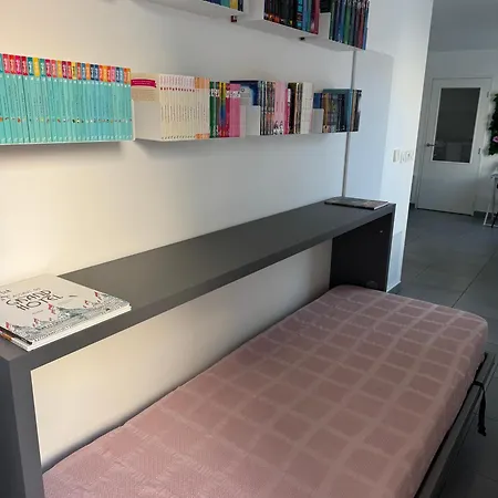 Victor Hugo Apartman