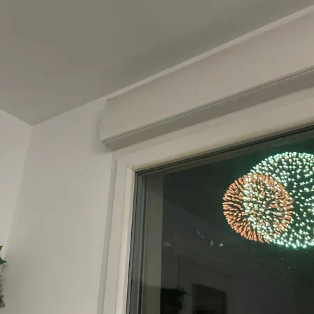 Victor Hugo Apartman *