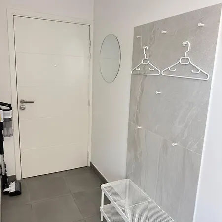 Victor Hugo Apartman Saint-Raphaël