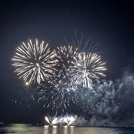 Apartman Victor Hugo Saint-Raphaël