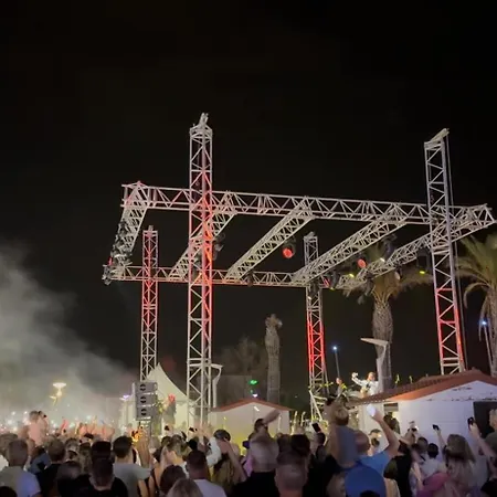 Apartman Victor Hugo