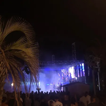 Victor Hugo Apartman