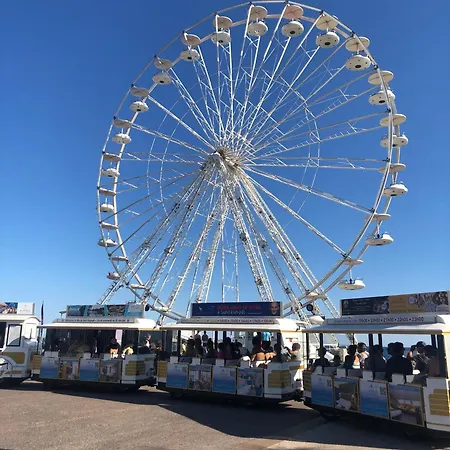 Apartman Victor Hugo *