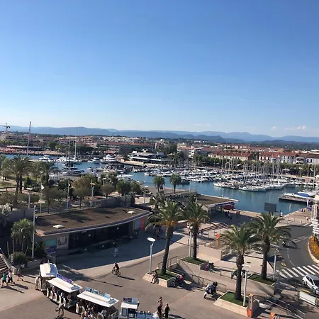 Victor Hugo Apartman Saint-Raphaël