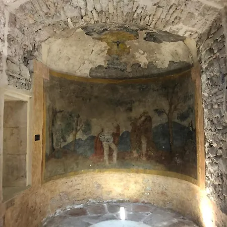 Apartman Victor Hugo Saint-Raphaël