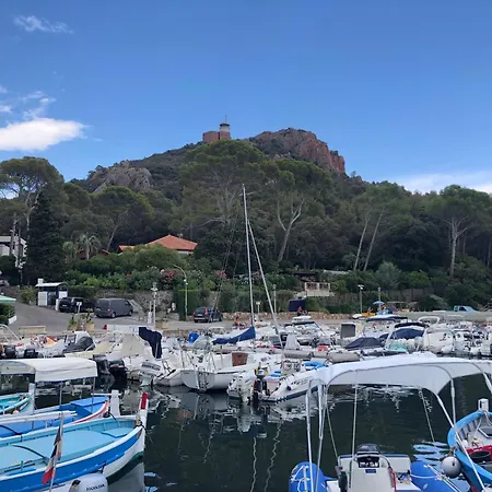 Victor Hugo Apartman *