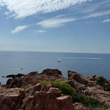 Victor Hugo * Saint-Raphaël