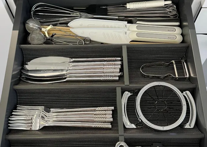 Apartamento Victor Hugo