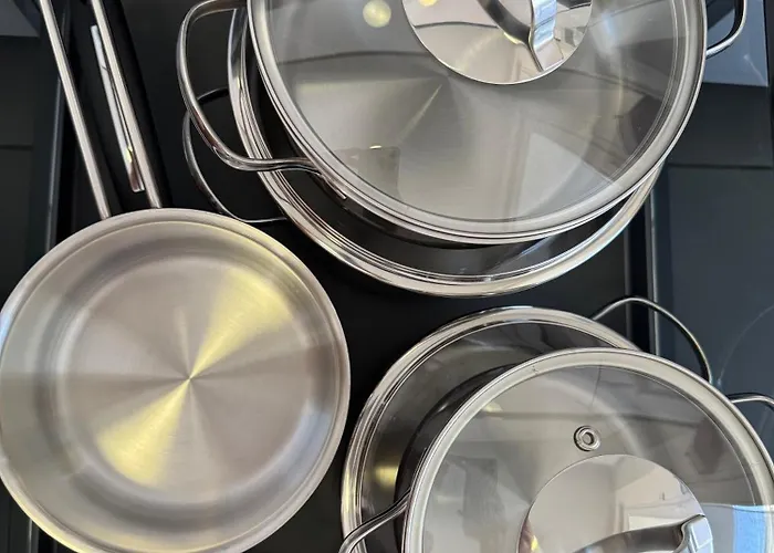 Apartamento Victor Hugo Saint-Raphaël