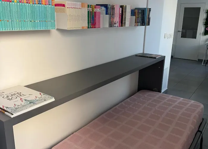 Victor Hugo Apartamento