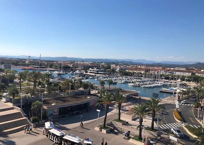 Victor Hugo Apartamento Saint-Raphaël