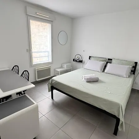 דירה Victor Hugo *