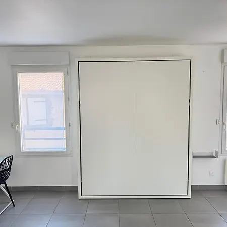 דירה Victor Hugo Saint-Raphaël