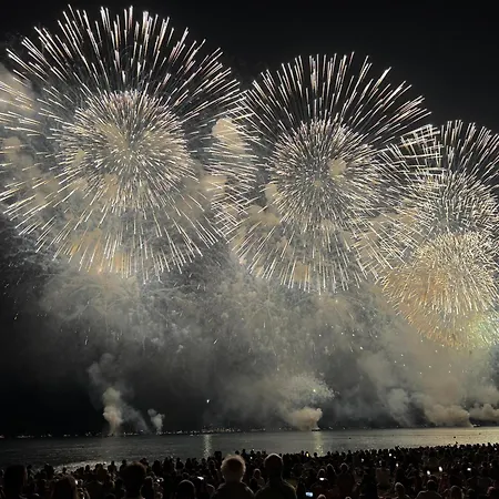 Victor Hugo דירה