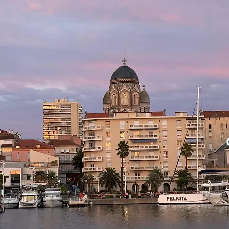 Victor Hugo Appartamento Saint-Raphaël
