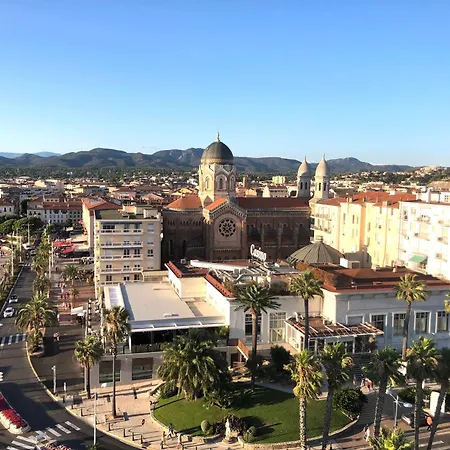 Victor Hugo דירה Saint-Raphaël