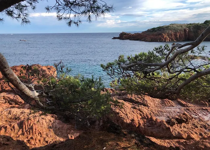 Victor Hugo Διαμέρισμα Saint-Raphaël